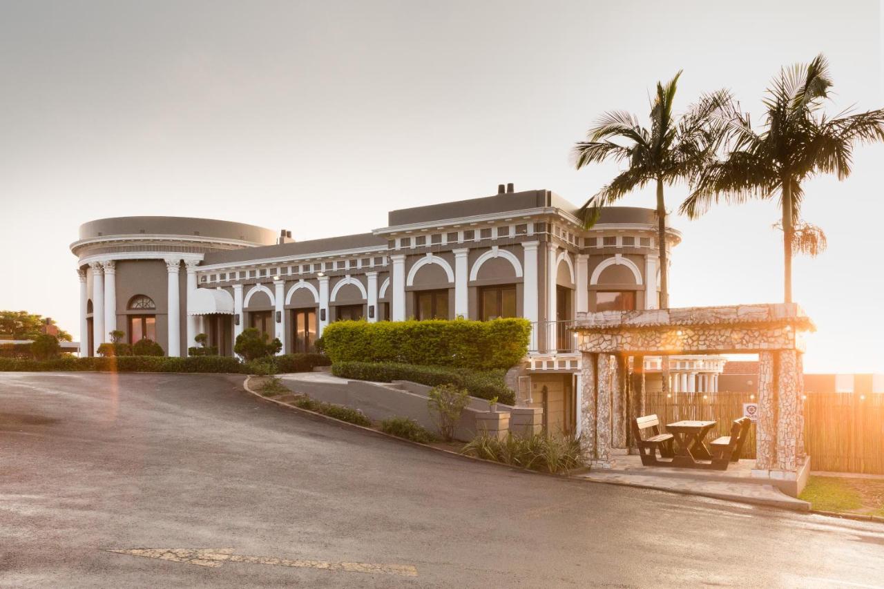 The Gregory Bed & Breakfast Pinetown Exterior photo