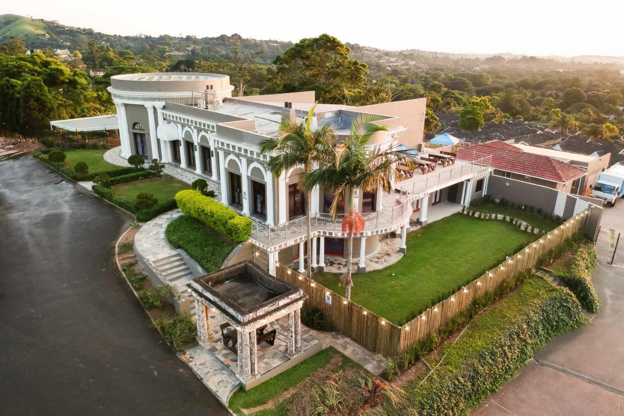The Gregory Bed & Breakfast Pinetown Exterior photo