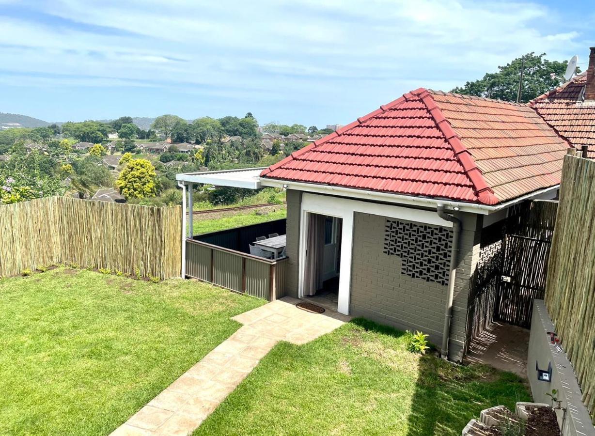 The Gregory Bed & Breakfast Pinetown Exterior photo