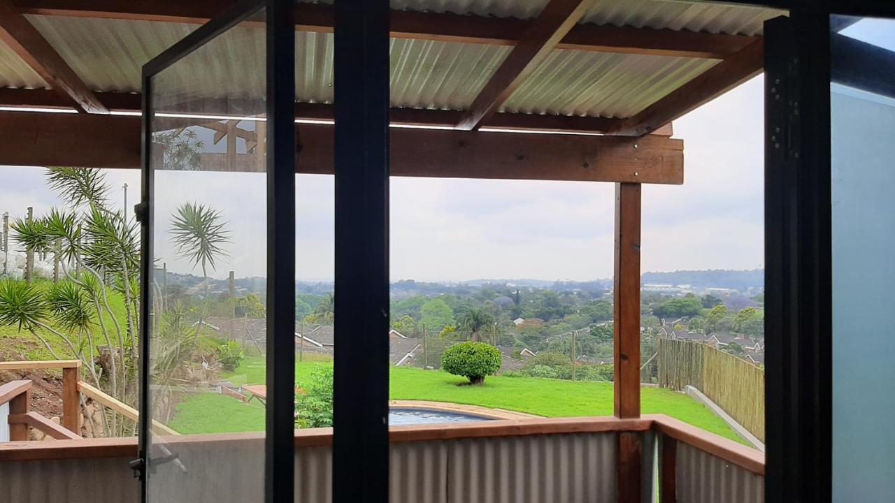 The Gregory Bed & Breakfast Pinetown Exterior photo