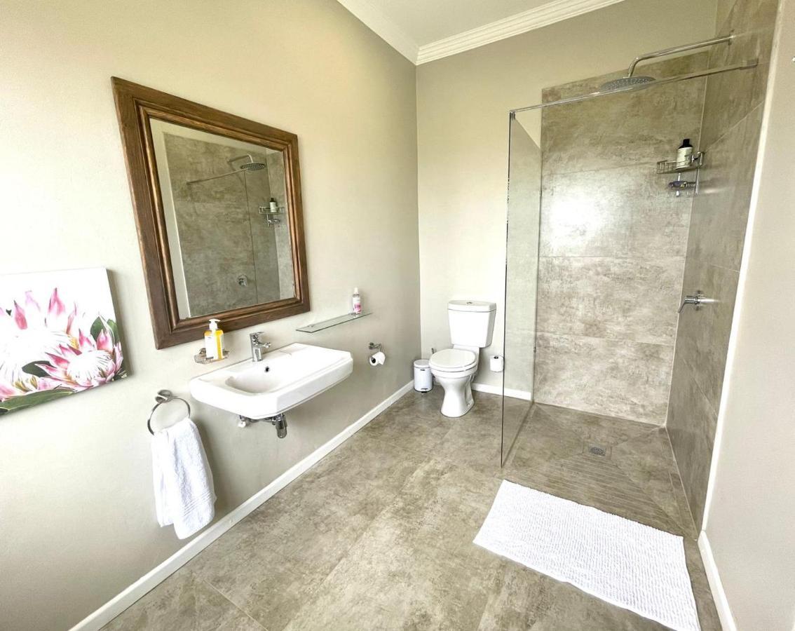 The Gregory Bed & Breakfast Pinetown Exterior photo