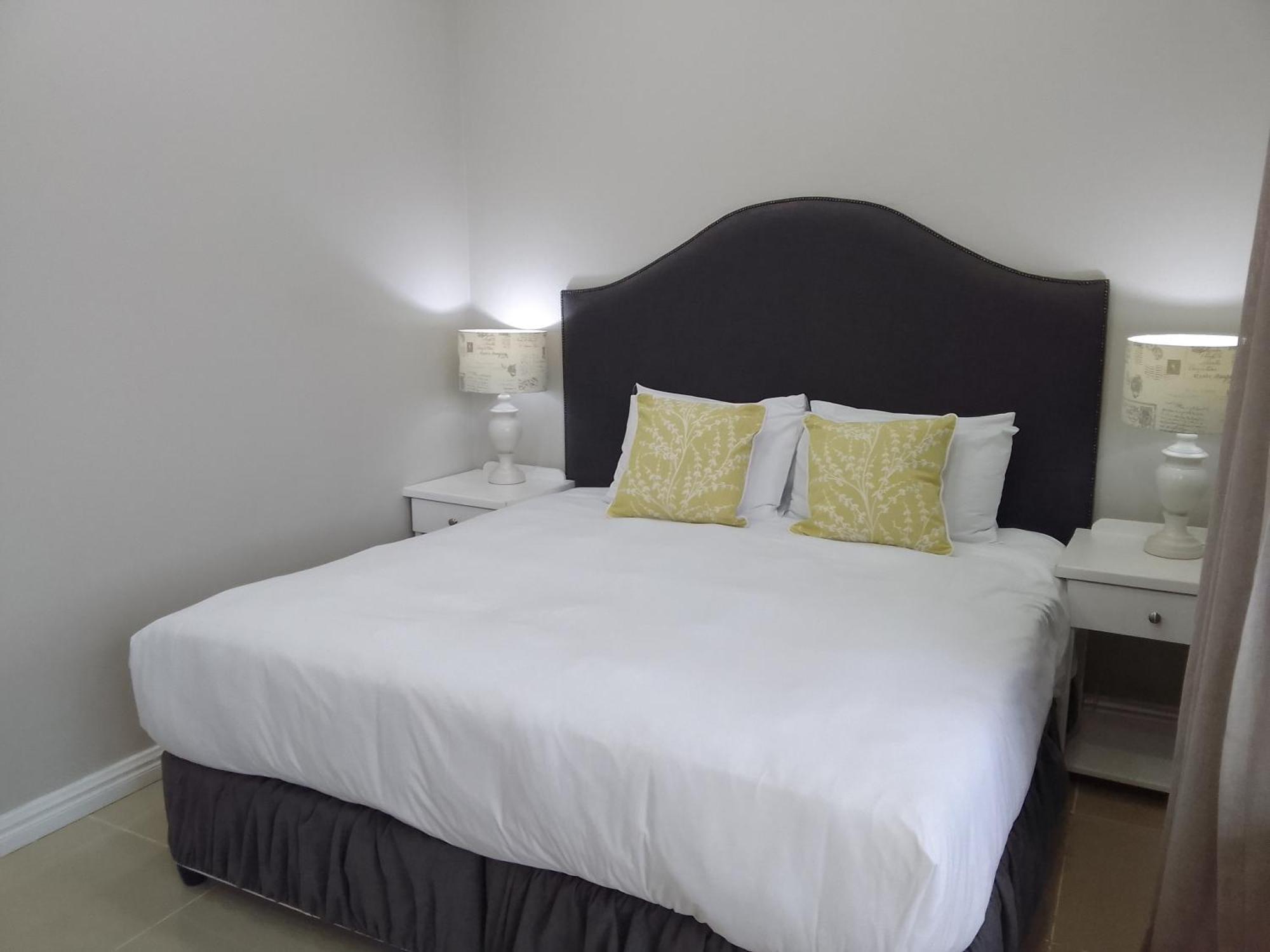 The Gregory Bed & Breakfast Pinetown Exterior photo